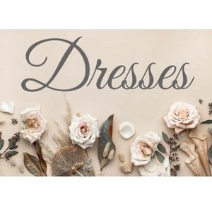 Maxi dresses long dresses all types